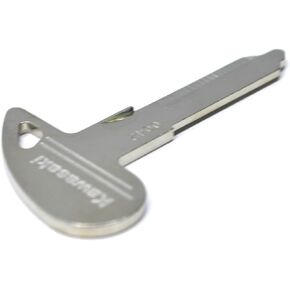 Kawasaki 27008-0042 Blank Key QTY 1