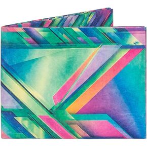 Mighty Wallet | Minimalist Tyvek Wallet | Front Pocket Wallet | Slim Wallet | Future14
