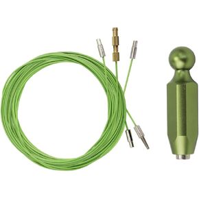 Wallfire MTB Internal Cable Routing Tool Internal Cable Routing Kit for Bicycle Frame Cycling Accessories Bicycle Repair Tool Internal Cable Routing Kit for Bicycle Frames