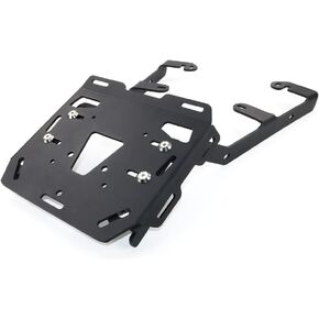 Xitomer Motorcycle Luggage Rack Shelves Fit for NC700S/NC750S/NC700X/NC750X/NC750D/ Automatic DCT 2012-2024 Rear Luggage Rack NC750S Rear Rack