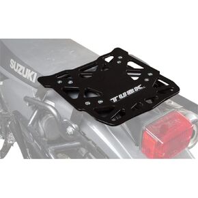 Tusk Top Rack for Suzuki DR650S 2015-2023