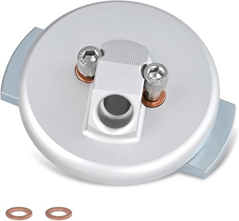 طقم إصلاح محول مقياس الديزل متوافق مع فورد 7.3L Powerstroke F250 F350 F450 F550 1994-2003 in Kuwait