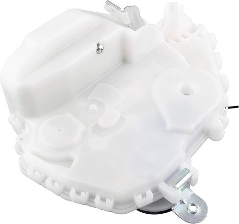 مشغل قفل مزلاج الباب لمركبات هوندا - أكورد 2008 2009 2010 2011 2012، 2.4 لتر 3.5 لتر، سيدان - جانب السائق الأيسر الأمامي، استبدال # 72150TA0A12 in Kuwait