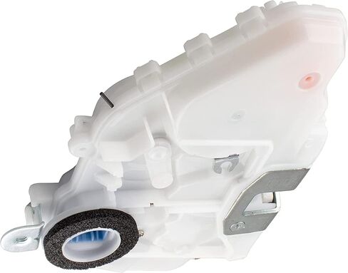 مشغل قفل مزلاج الباب لمركبات هوندا - أكورد 2008 2009 2010 2011 2012، 2.4 لتر 3.5 لتر، سيدان - جانب السائق الأيسر الأمامي، استبدال # 72150TA0A12 in Kuwait