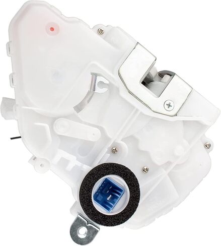 مشغل قفل مزلاج الباب لمركبات هوندا - أكورد 2008 2009 2010 2011 2012، 2.4 لتر 3.5 لتر، سيدان - جانب السائق الأيسر الأمامي، استبدال # 72150TA0A12 in Kuwait