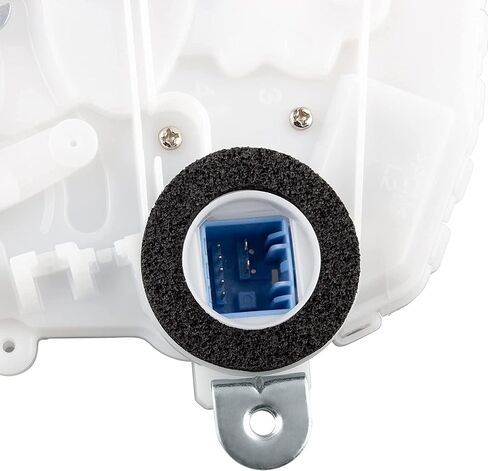 مشغل قفل مزلاج الباب لمركبات هوندا - أكورد 2008 2009 2010 2011 2012، 2.4 لتر 3.5 لتر، سيدان - جانب السائق الأيسر الأمامي، استبدال # 72150TA0A12 in Kuwait