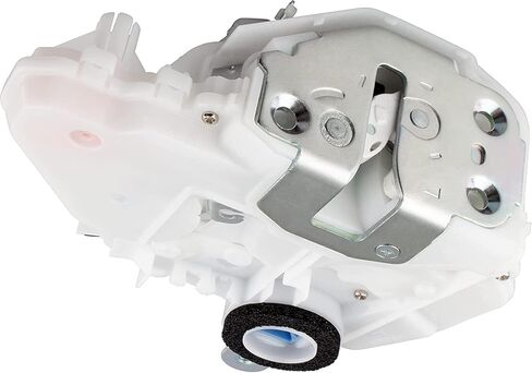 مشغل قفل مزلاج الباب لمركبات هوندا - أكورد 2008 2009 2010 2011 2012، 2.4 لتر 3.5 لتر، سيدان - جانب السائق الأيسر الأمامي، استبدال # 72150TA0A12 in Kuwait