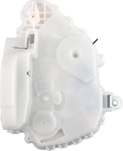 مشغل قفل مزلاج الباب لمركبات هوندا - أكورد 2008 2009 2010 2011 2012، 2.4 لتر 3.5 لتر، سيدان - جانب السائق الأيسر الأمامي، استبدال # 72150TA0A12 in Kuwait