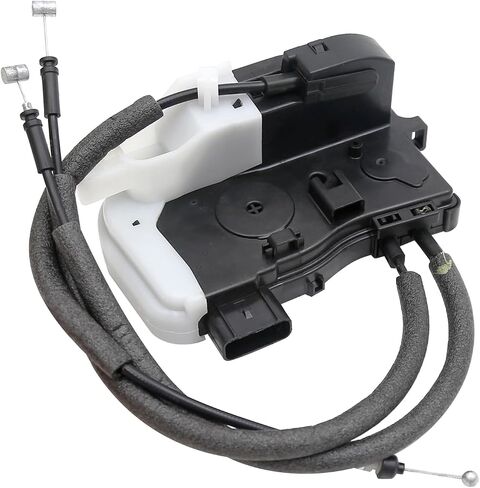 81310-2S000 813102S000 Door Lock Latch & Cable Assembly Replacement for Hyundai Tucson 2010-2017 Sport Utility (Front Left) in Saudi Arabia