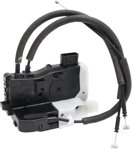 81310-2S000 813102S000 Door Lock Latch & Cable Assembly Replacement for Hyundai Tucson 2010-2017 Sport Utility (Front Left) in Saudi Arabia