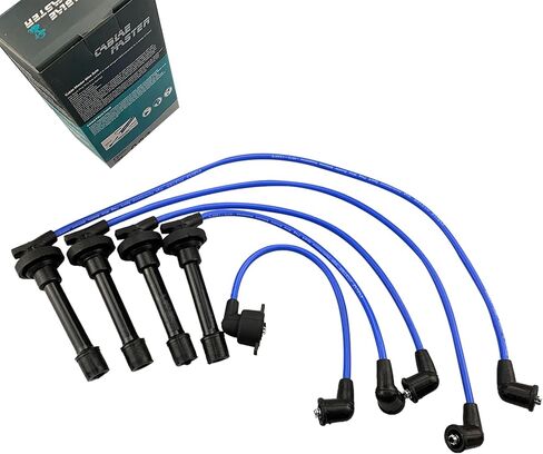 أسلاك توصيل الإشعال من كابل ماستر تناسب بريلود 2.3 لتر 1992-1996 in Kuwait