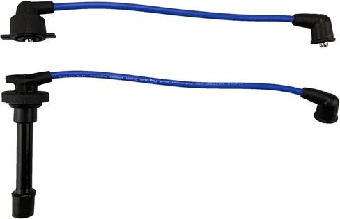 أسلاك توصيل الإشعال من كابل ماستر تناسب بريلود 2.3 لتر 1992-1996 in Kuwait