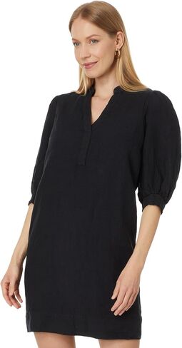 Lilly Pulitzer Women's Mialeigh Elbow Sleeve Linen in Saudi Arabia