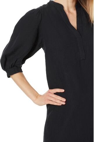 Lilly Pulitzer Women's Mialeigh Elbow Sleeve Linen in Saudi Arabia