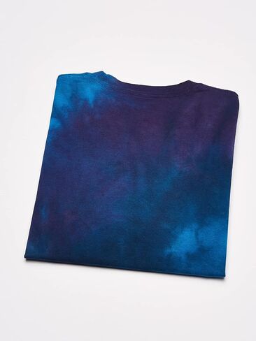 Liquid Blue Men's Grateful Dead Big Bear T-Shirt in Saudi Arabia