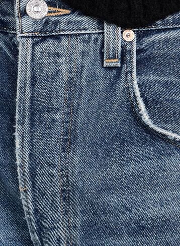 Sidefeel Women's Barrel Jeans Wide Leg Vintage Mid Rise Y2k Baggy Boyfriend Denim Pants in Saudi Arabia