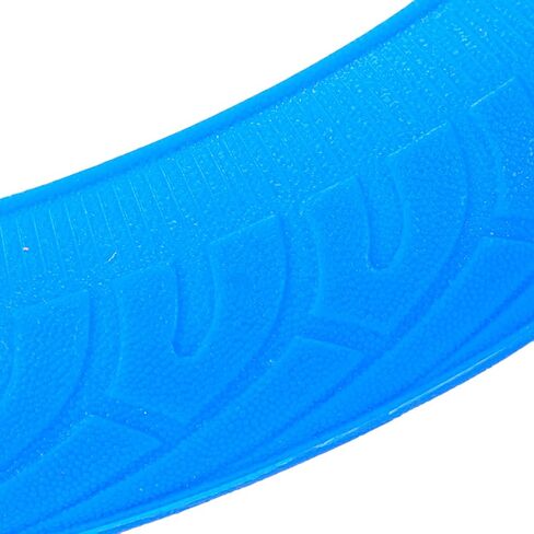 Modengzhe Steering Wheel Hand Brake Lever and Shift Knob Silicone Cover Kit, 3D Oval Anti-Slip Design Protective Case (Blue) in Saudi Arabia