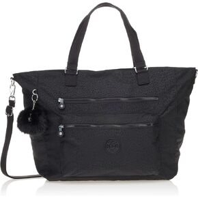 Kipling Women's Isaac Spc Weekend Totes in Saudi Arabia