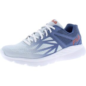 Fila USA Memory Speed 20 Women's Knit Running Shoes