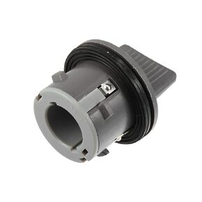 Car Turn Signal Light Bulb Socket Holder 92166F1000 for Kia Sorento 2021-2022