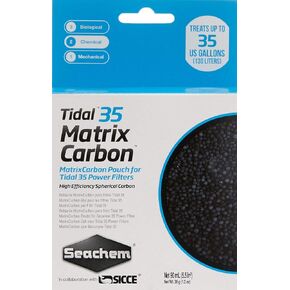 Tidal Filter 35 Matrix Carbon 90 ml