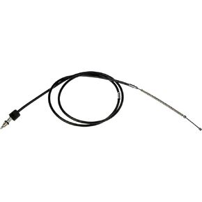 Dorman C660175 Front Parking Brake Cable Compatible with Select Chevrolet / Pontiac Models