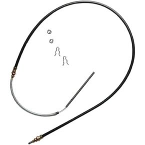 Raybestos BC93415 Professional Grade Parking Brake Cable
