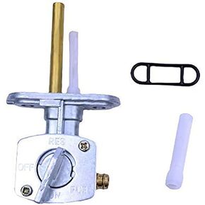 NEW! Premium Fuel Petcock Valve For Suzuki LTZ 400 Quadsport Z400 2003-2008