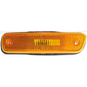 For Suzuki XL7 01-03/Grand Vitara 99-05 Side Marker Light Assembly Driver Side DOT Certified | SZ2550101 | 36520-65D01