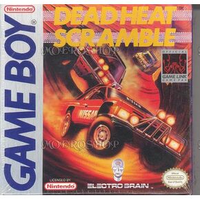 Dead Heat Scramble (Renewed)