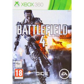 Battlefield 4 (Xbox One)