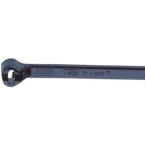 THOMAS & BETTS - TY24MX - TY-RAP SELF-LOCKING CABLE TIES