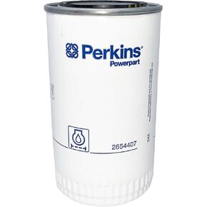 2654407 Perkins Oil Filter