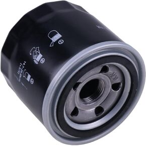 Engine Oil Filter E5205-32091 E520532091 5205-32091 Compatible with Kioti Mahindra CK20 CK22 CK25 CK27 CK30 CK35 LB1714 LB1719 LB1914 UTV