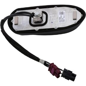ACDelco GM Original Equipment 42747534 Radio Antenna Base
