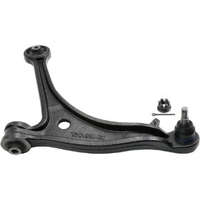 MOOG RK620505 Suspension Control Arm and Ball Joint Assembly front left lower