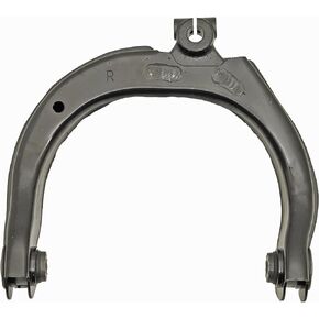 Dorman 520-144 Front Passenger Side Upper Suspension Control Arm Compatible with Select Models
