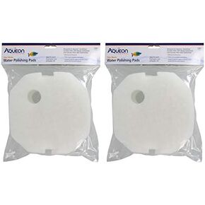 Aqueon Quietflow Canister Water Polishing Pad