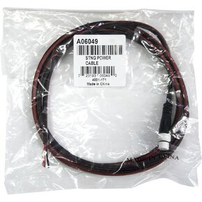 Raymarine Sea Talk-Ng 12Vdc Power Cable