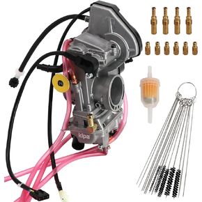 KIPA Carburetor For TRX450R TRX450ER TRX 450R 2006-2014 Part # 16046-HP1-601