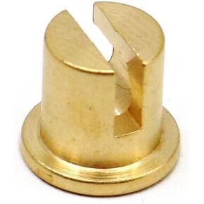ATV Universal Models Carburetor Throttle Cable End Joint Guide Nut Fit for Polaris Fit for Suzuki Fit for Yamaha