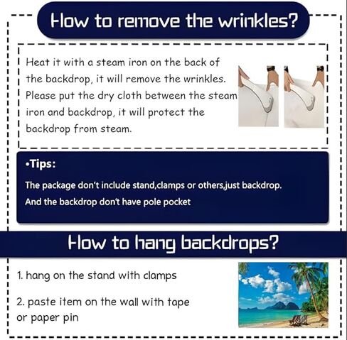 خلفية المحيط لشاطئ هاواي، خلفية حفلات استوائية صيفية من نسيج القماش للديكور الداخلي والخارجي، لافتة خلفية لشجرة النخيل والبحر (7 × 5 قدم) ﻿ in Kuwait