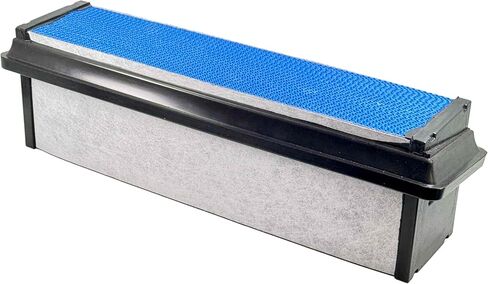 03-42776-010 فلتر هواء المحرك متوافق مع 2018-2022 Freightliner Cascadia. استبدل 03-42776-010 0342776010 in Kuwait