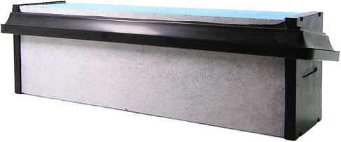 03-42776-010 فلتر هواء المحرك متوافق مع 2018-2022 Freightliner Cascadia. استبدل 03-42776-010 0342776010 in Kuwait