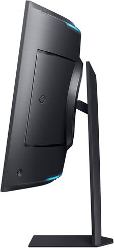 SAMSUNG 55" Odyssey Ark 2nd Gen 4K UHD 1000R Curved Gaming Monitor LS55CG970NNXGO in Kuwait