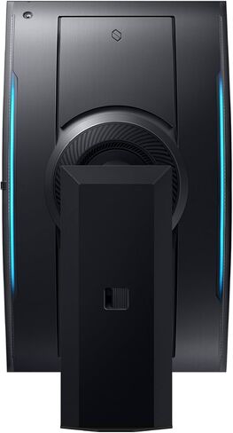 SAMSUNG 55" Odyssey Ark 2nd Gen 4K UHD 1000R Curved Gaming Monitor LS55CG970NNXGO in Kuwait