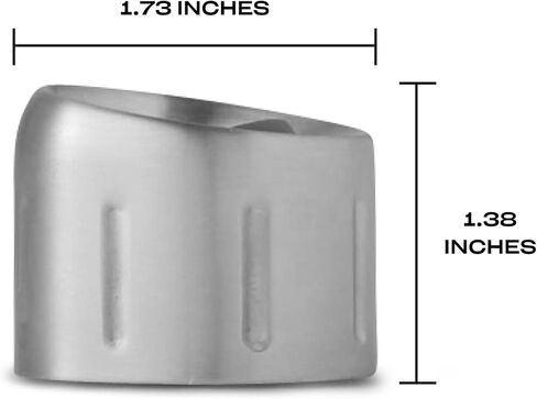 قبعة رياضية للرجال من S'well تناسب الزجاجات سعة 9 و17 أونصة، من الفولاذ المقاوم للصدأ، 9 أونصة/17 أونصة in Kuwait