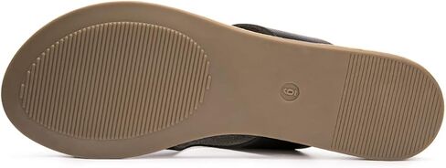 Women's Sandals Slip On Flat Sandals Flip Flop Thong Sandals for Women Dressy Summer in Saudi Arabia