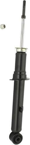 KYB 341266 Excel-G Gas Strut, Black , Silver in Saudi Arabia