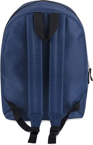 Trail maker Backpack with School Supplies for Kids - 20 Piece Back to School Supplies with 17" Backpack (Navy) in Saudi Arabia